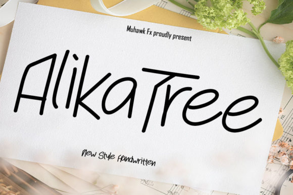 Alika Tree: A Designer's Real-World Review