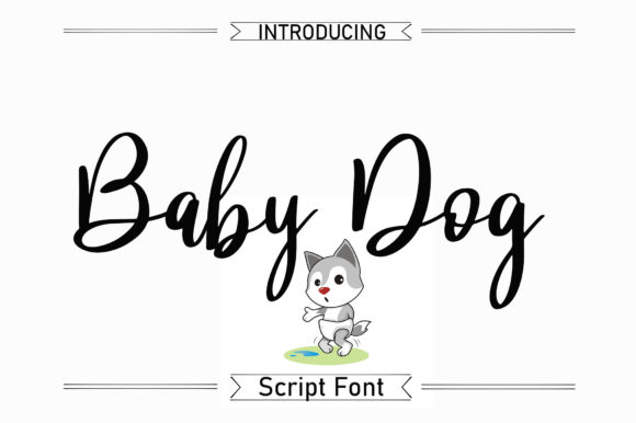 Baby Dog: A Designer's Honest Review for Real Projects