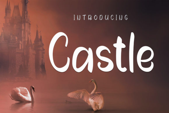 Castle: A Designer's Real-World Review