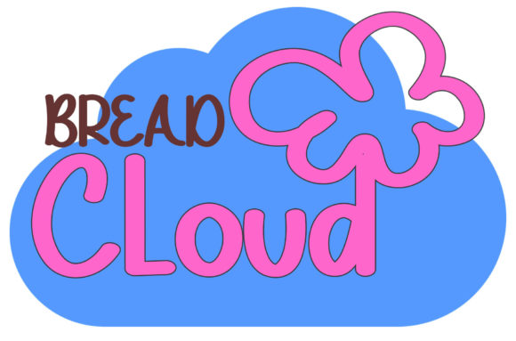 Cloud Bread: The Friendly Handwritten Typeface for Editorial Design