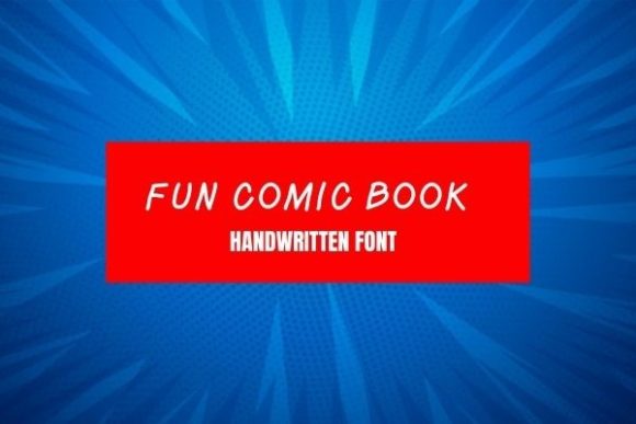 Fun Comic Book: A Designer's Honest Review for Real Projects